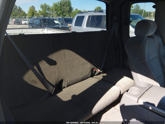 2002 Ford F-150 Xl/xlt მანქანა იყიდება აუქციონზე, vin: 2FTRX17262CA25657, აუქციონის ნომერი: 45385947