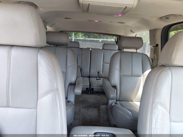 Продаж на аукціоні авто 2007 Gmc Yukon Slt, vin: 1GKFK13037R309302, номер лоту: 45385949