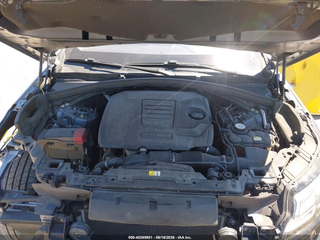 SALYB2EX8LA238099 Land Rover Range Rover Velar P250 S