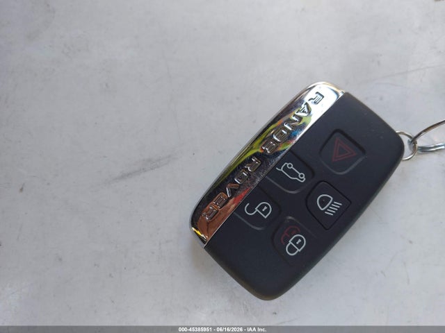 SALYB2EX8LA238099 Land Rover Range Rover Velar P250 S