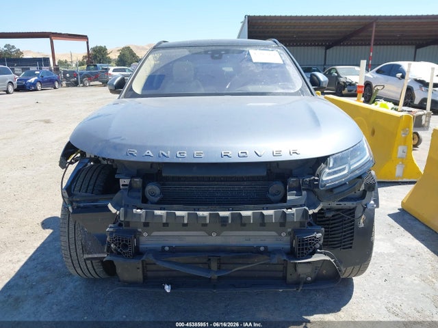 SALYB2EX8LA238099 Land Rover Range Rover Velar P250 S