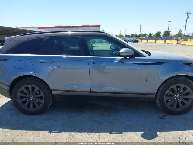 SALYB2EX8LA238099 Land Rover Range Rover Velar P250 S