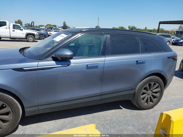 SALYB2EX8LA238099 Land Rover Range Rover Velar P250 S