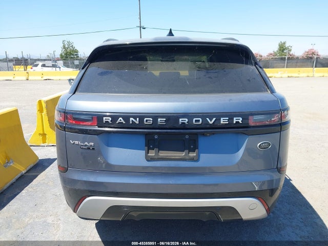 SALYB2EX8LA238099 Land Rover Range Rover Velar P250 S