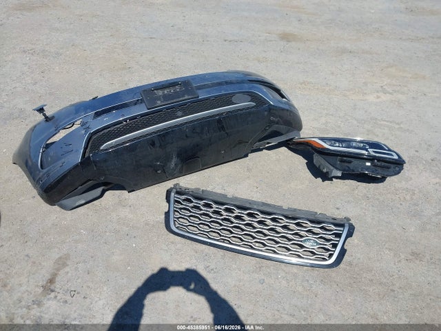 SALYB2EX8LA238099 Land Rover Range Rover Velar P250 S