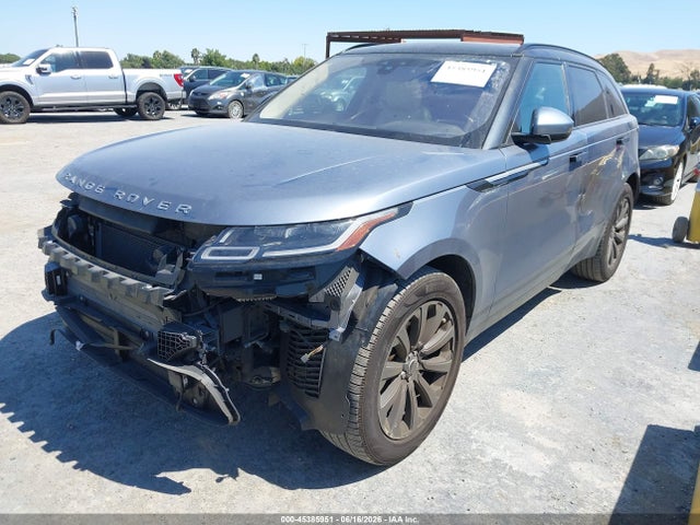 SALYB2EX8LA238099 Land Rover Range Rover Velar P250 S