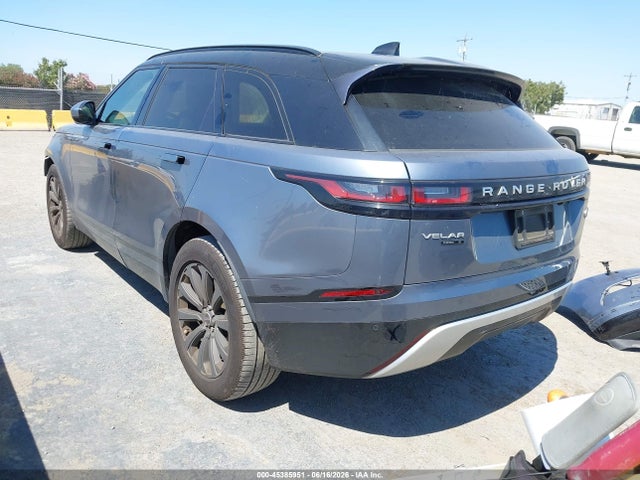 SALYB2EX8LA238099 Land Rover Range Rover Velar P250 S