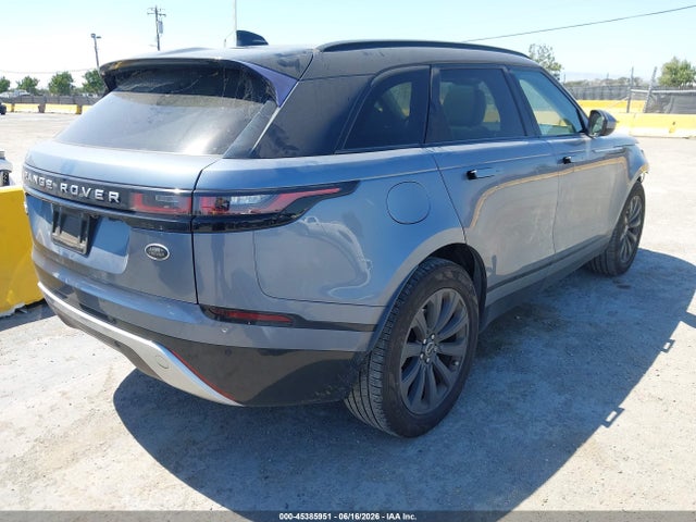 SALYB2EX8LA238099 Land Rover Range Rover Velar P250 S