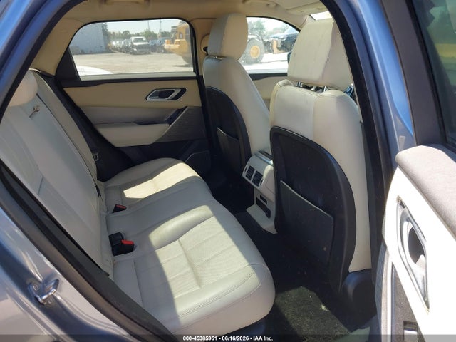 SALYB2EX8LA238099 Land Rover Range Rover Velar P250 S