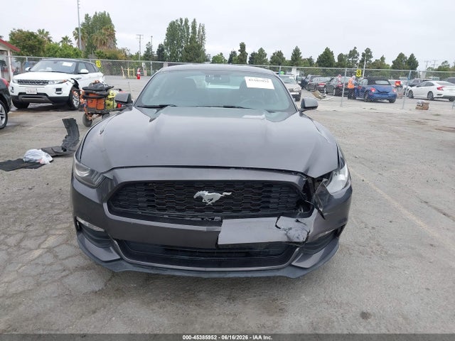 1FA6P8AM7H5301214 Ford Mustang V6