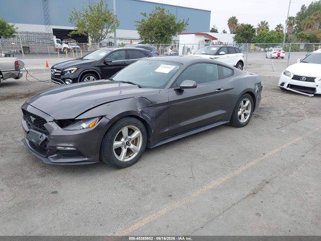 1FA6P8AM7H5301214 Ford Mustang V6