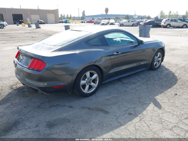 1FA6P8AM7H5301214 Ford Mustang V6
