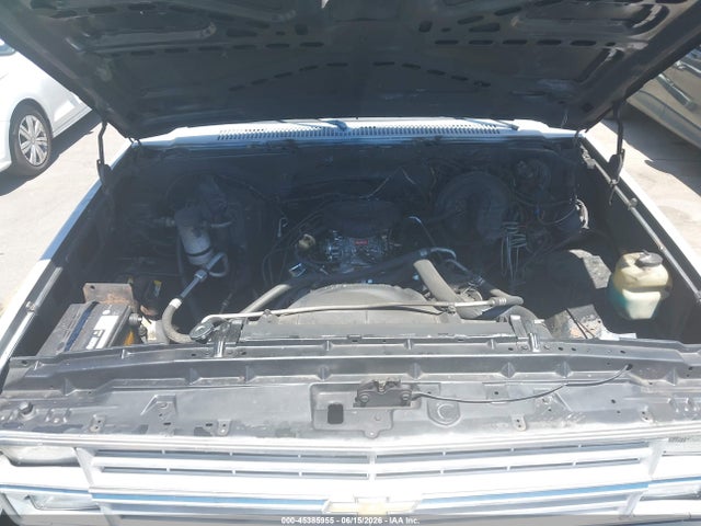 Продаж на аукціоні авто 1984 Chevrolet C20, vin: 1GCGC24M3EJ175469, номер лоту: 45385955