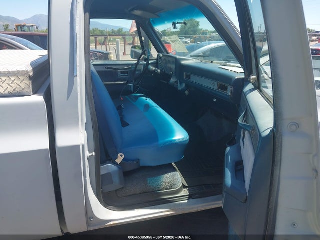 Продаж на аукціоні авто 1984 Chevrolet C20, vin: 1GCGC24M3EJ175469, номер лоту: 45385955