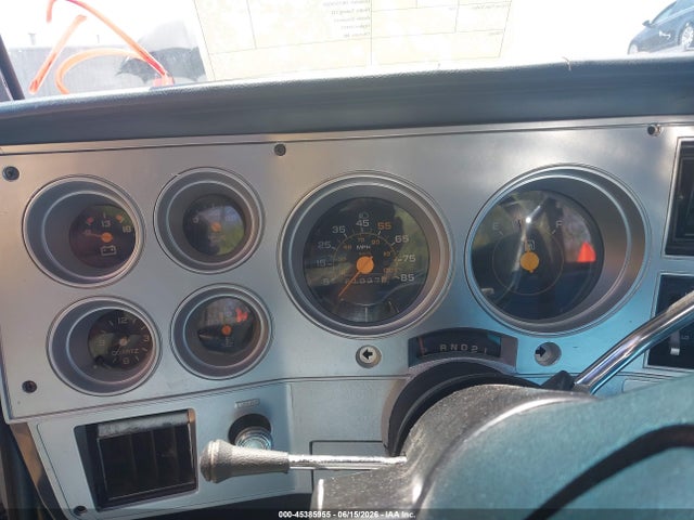 Продаж на аукціоні авто 1984 Chevrolet C20, vin: 1GCGC24M3EJ175469, номер лоту: 45385955