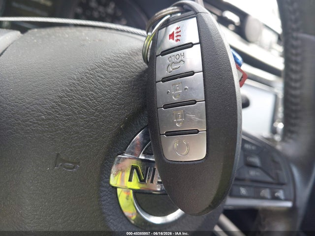 Nissan Rogue Sl 2017 JN8AT2MT9HW145675 Image 11