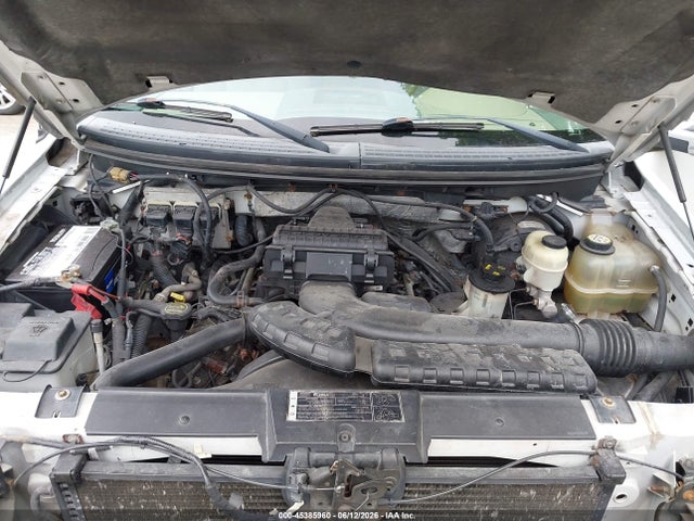 Aukcja sprzedaży 2007 Ford F-150, vin: 1FTPW14V87FB70106, numer aukcji: 45385960