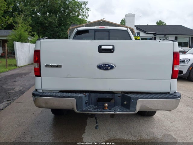 Aukcja sprzedaży 2007 Ford F-150, vin: 1FTPW14V87FB70106, numer aukcji: 45385960