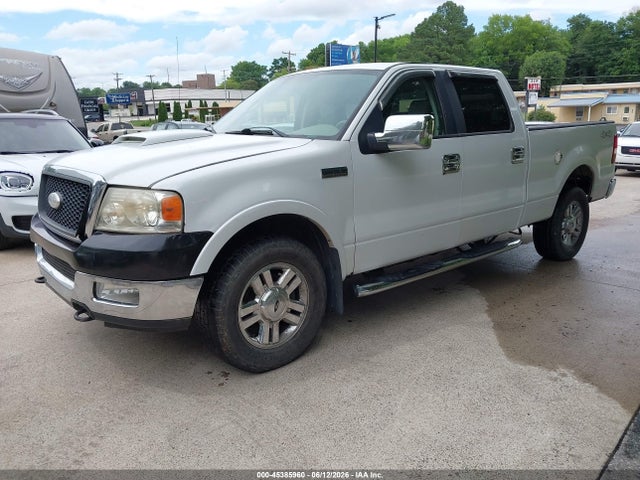 Aukcja sprzedaży 2007 Ford F-150, vin: 1FTPW14V87FB70106, numer aukcji: 45385960