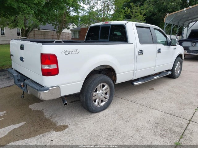 Aukcja sprzedaży 2007 Ford F-150, vin: 1FTPW14V87FB70106, numer aukcji: 45385960