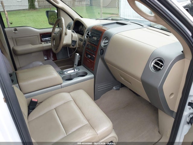 Aukcja sprzedaży 2007 Ford F-150, vin: 1FTPW14V87FB70106, numer aukcji: 45385960