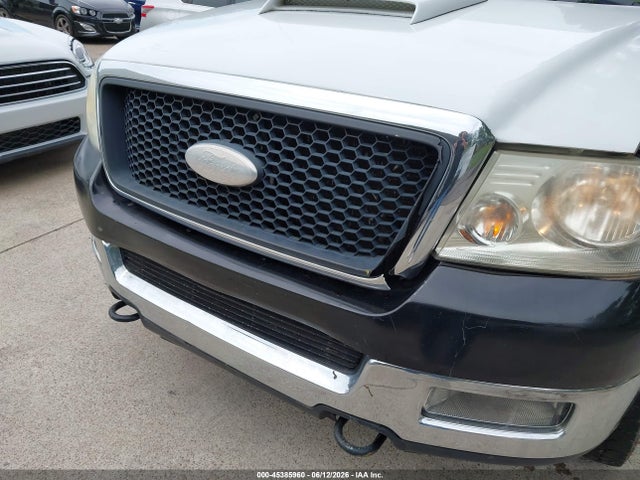 Aukcja sprzedaży 2007 Ford F-150, vin: 1FTPW14V87FB70106, numer aukcji: 45385960