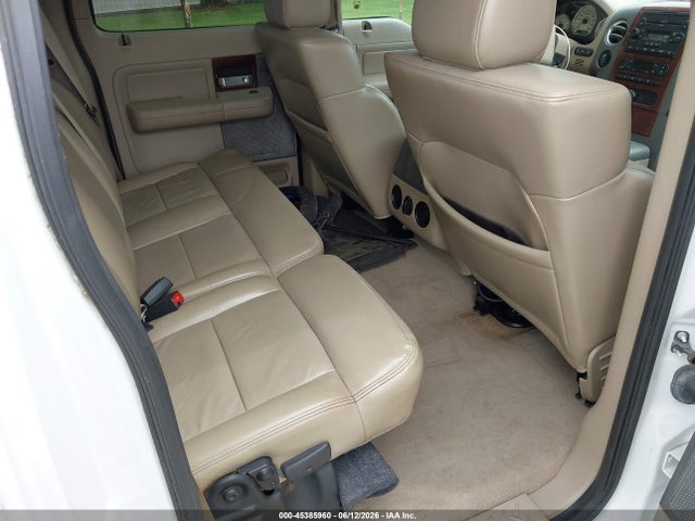 Aukcja sprzedaży 2007 Ford F-150, vin: 1FTPW14V87FB70106, numer aukcji: 45385960