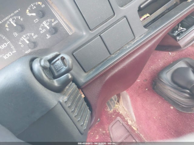 Продаж на аукціоні авто 1995 Gmc Sierra C1500, vin: 1GTEC14HXSZ571111, номер лоту: 45385972