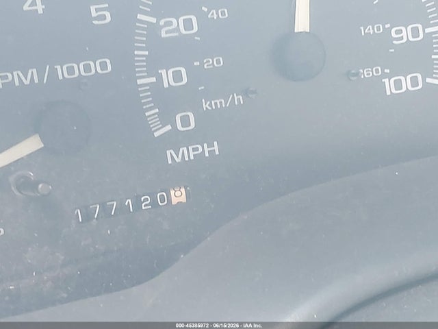 Продаж на аукціоні авто 1995 Gmc Sierra C1500, vin: 1GTEC14HXSZ571111, номер лоту: 45385972