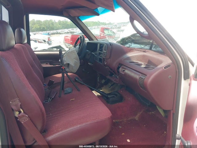 Продаж на аукціоні авто 1995 Gmc Sierra C1500, vin: 1GTEC14HXSZ571111, номер лоту: 45385972
