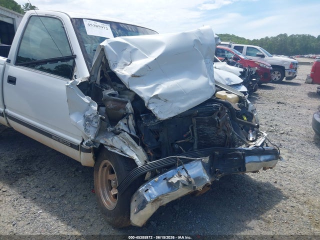 Продаж на аукціоні авто 1995 Gmc Sierra C1500, vin: 1GTEC14HXSZ571111, номер лоту: 45385972