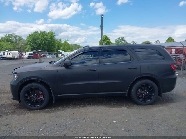 Продажа на аукционе авто 2020 Dodge Durango Gt Awd, vin: 1C4RDJDG1LC324151, номер лота: 45385975