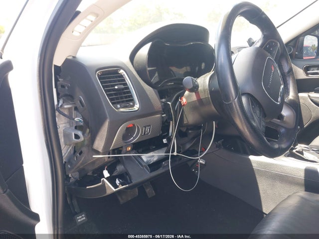 Продажа на аукционе авто 2020 Dodge Durango Gt Awd, vin: 1C4RDJDG1LC324151, номер лота: 45385975