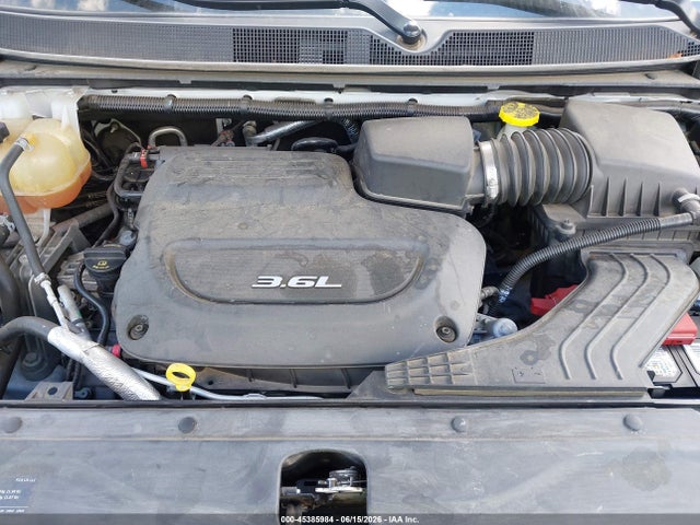 45385984 :رقم المزاد ، 2C4RC1GGXKR551889 vin ، 2019 Chrysler Pacifica Limited مزاد بيع