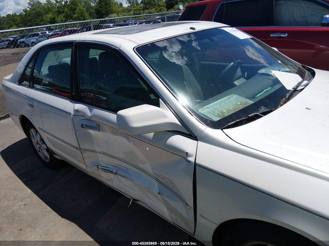 Продажа на аукционе авто 2002 Toyota Avalon Xls, vin: 4T1BF28B32U206848, номер лота: 45385989