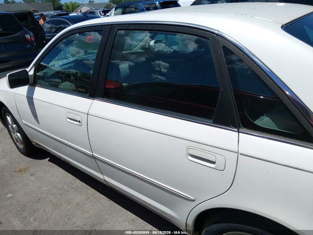 Продажа на аукционе авто 2002 Toyota Avalon Xls, vin: 4T1BF28B32U206848, номер лота: 45385989