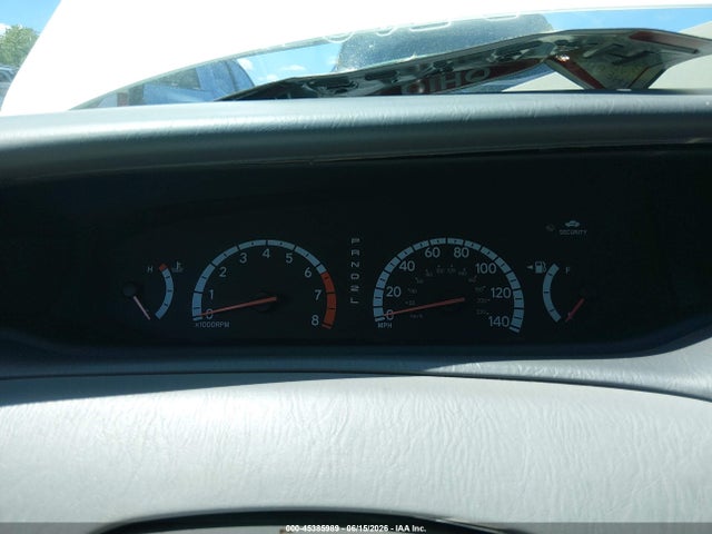 45385989 :رقم المزاد ، 4T1BF28B32U206848 vin ، 2002 Toyota Avalon Xls مزاد بيع