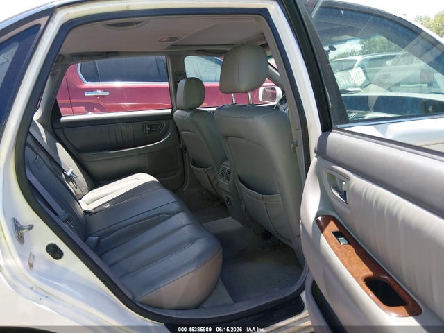 Auction sale of the 2002 Toyota Avalon Xls, vin: 4T1BF28B32U206848, lot number: 45385989