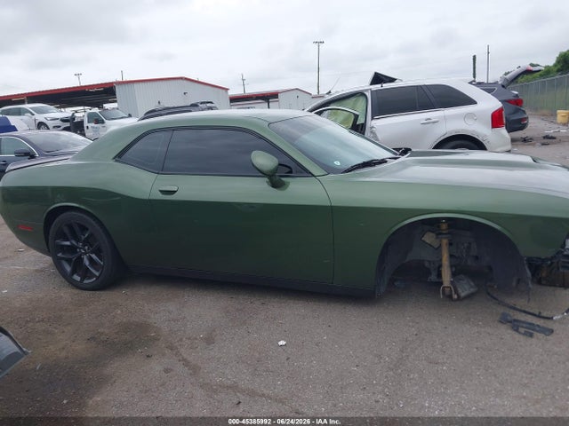 Aukcja sprzedaży 2021 Dodge Challenger Gt, vin: 2C3CDZJG4MH670559, numer aukcji: 45385992
