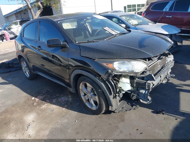 2018 3CZRU5H36JG702063 main image