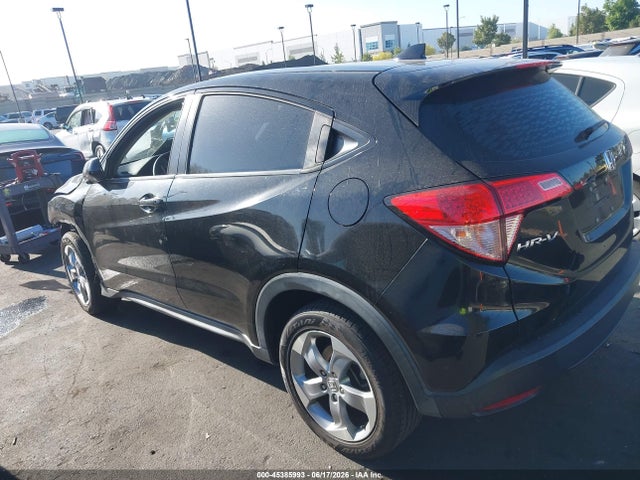 Honda HR-V LX 2018 3CZRU5H36JG702063 Image 15