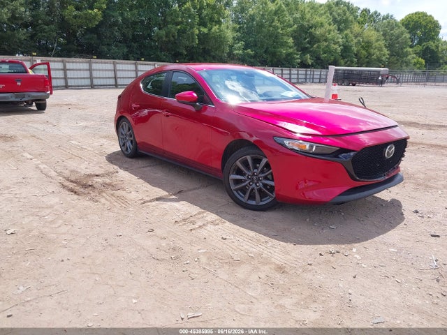 Продаж на аукціоні авто 2021 Mazda Mazda3 Select, vin: JM1BPAKL3M1312833, номер лоту: 45385995