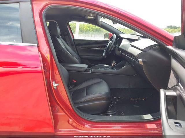 45385995 :رقم المزاد ، JM1BPAKL3M1312833 vin ، 2021 Mazda Mazda3 Select مزاد بيع
