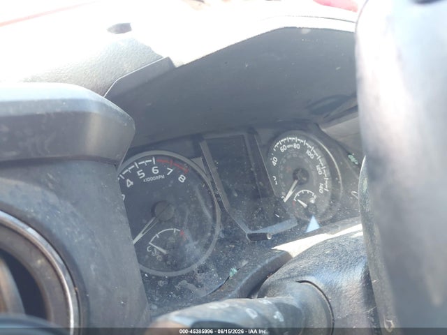 3TMCZ5AN5NM504395 Toyota Tacoma Trd Off Road