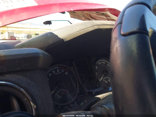 3TMCZ5AN5NM504395 Toyota Tacoma Trd Off Road
