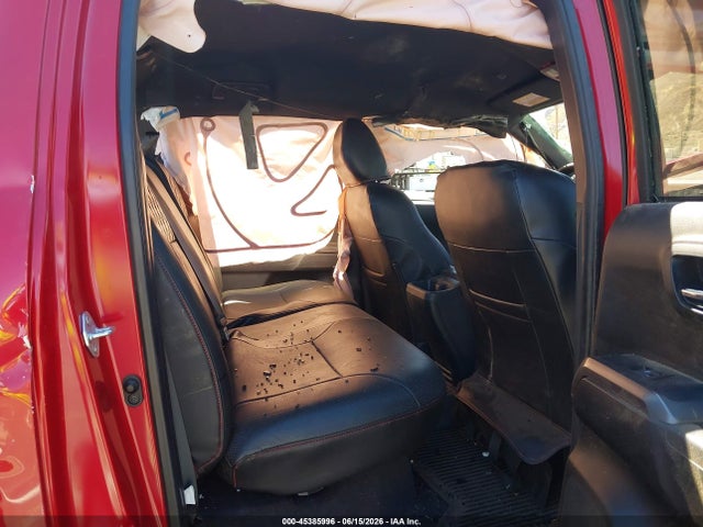3TMCZ5AN5NM504395 Toyota Tacoma Trd Off Road