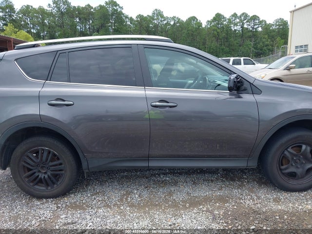 Toyota RAV4 LE 2015 2T3ZFREV1FW206091 Image 13