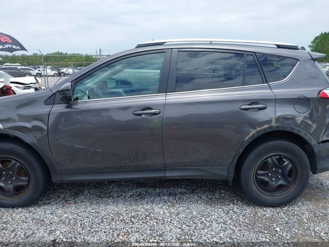 Toyota RAV4 LE 2015 2T3ZFREV1FW206091 Image 14