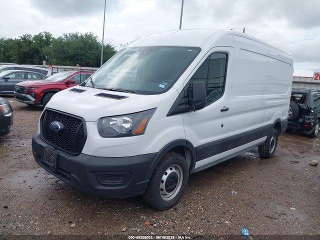 Продажа на аукционе авто 2025 Ford Transit-250, vin: 1FTBR1C86SKB03193, номер лота: 45386002