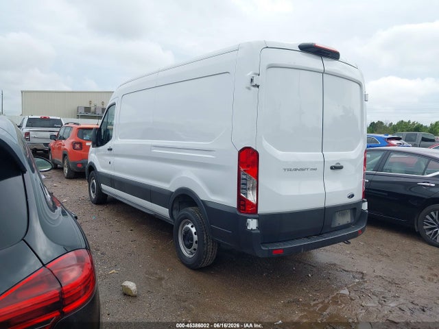 Продажа на аукционе авто 2025 Ford Transit-250, vin: 1FTBR1C86SKB03193, номер лота: 45386002